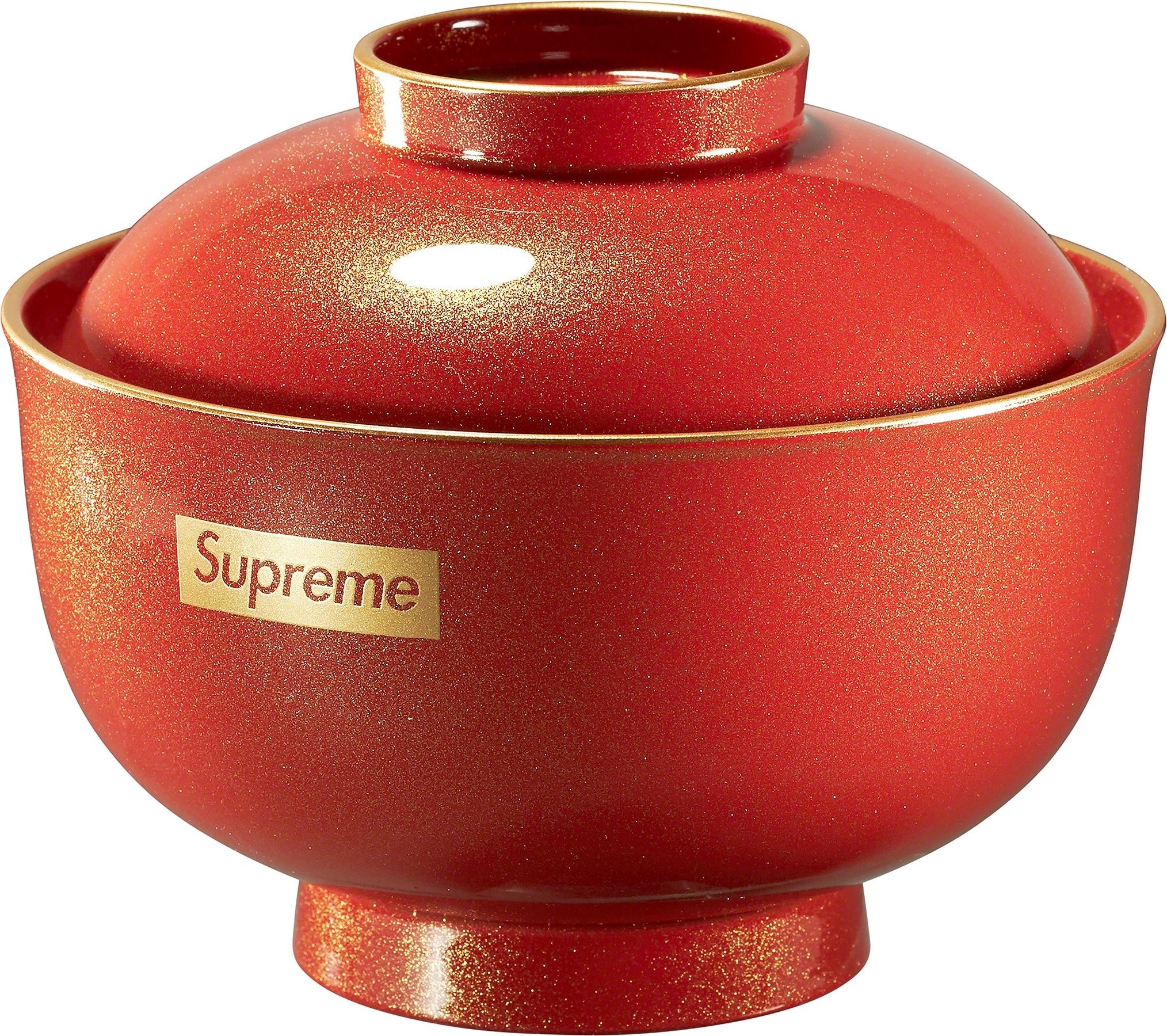 Supreme®/Zoni Glitter Bowl view 11